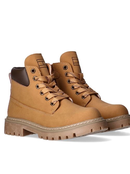 TRONCHETTO TOMMY HILFIGER | T3X5 34125 1269/206